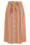 Lola Button Rock Cassava Stripe King Louie Gluecksboutique®