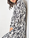 Splash Tunika Maxikleid - Gluecksboutique®