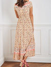 Maxikleid Rosy - Gluecksboutique®