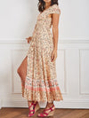 Maxikleid Rosy - Gluecksboutique®