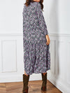 Midikleid Lyon - Gluecksboutique®