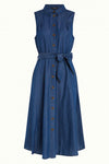 Nova Dress Las Palmas King Louie - Gluecksboutique®