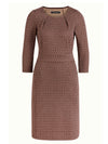 Mona Kleid Conte - Gluecksboutique®