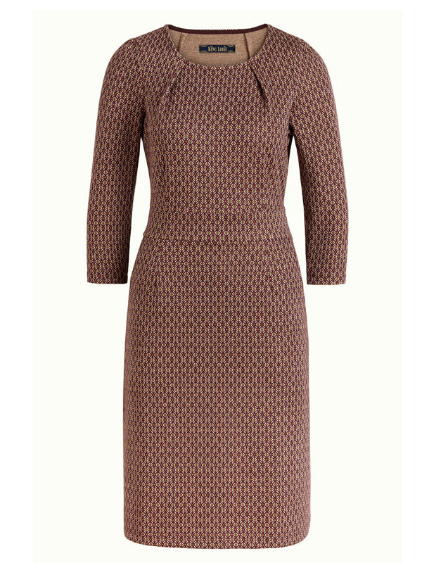 Mona Kleid Conte - Gluecksboutique®