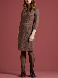 Mona Kleid Conte - Gluecksboutique®