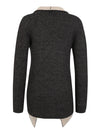 Cardigan Telia - Gluecksboutique®