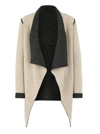 Cardigan Telia - Gluecksboutique®