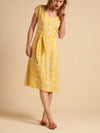 Vera Loose Fit Dress Chapman King Louie - Gluecksboutique®