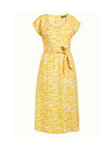 Vera Loose Fit Dress Chapman King Louie - Gluecksboutique®