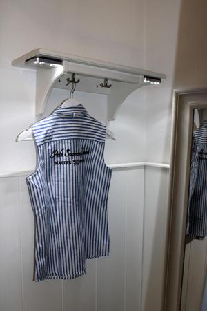 Bluse ohne Ärmel - Gluecksboutique®