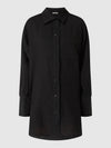 Aliette Leinen Shirt - Gluecksboutique®