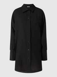 Aliette Leinen Shirt - Gluecksboutique®