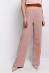 High Waist Hose altrosa - Gluecksboutique®