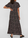Kleid Dorianne Ankle Dress - Gluecksboutique®