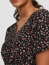 Kleid Dorianne Ankle Dress - Gluecksboutique®