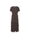 Kleid Dorianne Ankle Dress - Gluecksboutique®