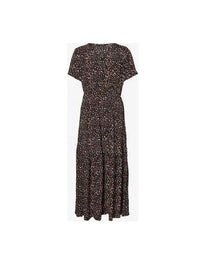Kleid Dorianne Ankle Dress - Gluecksboutique®