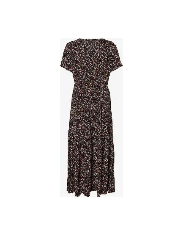 Kleid Dorianne Ankle Dress - Gluecksboutique®