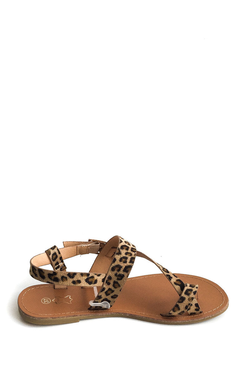 Leo Sandalen - Gluecksboutique®