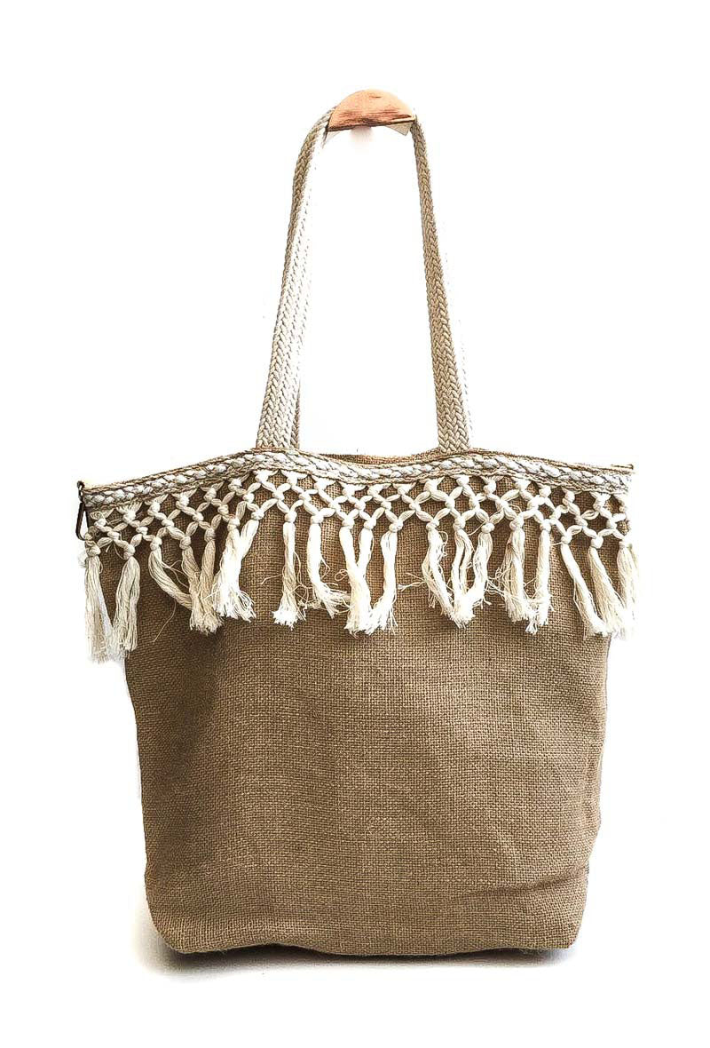 Schultertasche, in vers. Farben - Gluecksboutique®