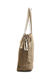 Schultertasche, in vers. Farben - Gluecksboutique®