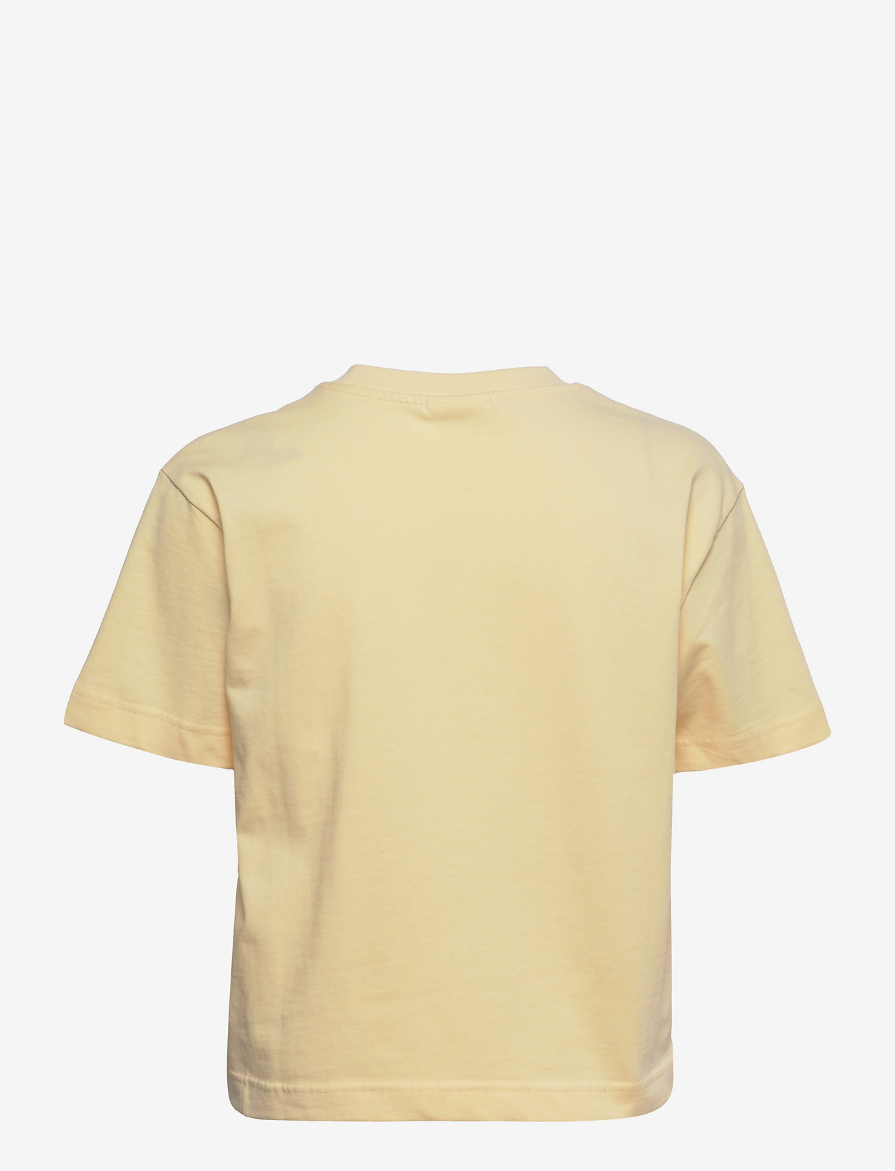 Gina Tricot Basic Tee vers. Farben - Gluecksboutique®