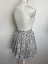Top in weiß - Gluecksboutique®