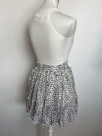 Top in weiß - Gluecksboutique®
