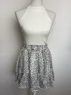 Top in weiß - Gluecksboutique®
