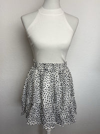 Top in weiß - Gluecksboutique®