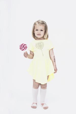 Lollitop Skirt Top  Iglo Indi - Gluecksboutique®