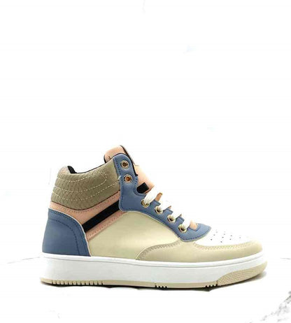 Sneaker high - Gluecksboutique®