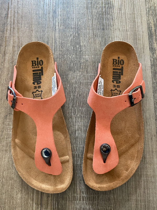 Zehentrenner Bio Time - Gluecksboutique®