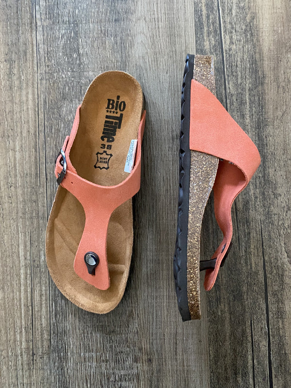 Zehentrenner Bio Time - Gluecksboutique®