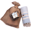 Handgefertigte & natürliche Badgeschenksets - Gluecksboutique®