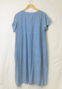 Minikleid Raya - Gluecksboutique®