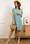 Minikleid Raya - Gluecksboutique®