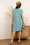 Minikleid Raya - Gluecksboutique®