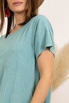 Minikleid Raya - Gluecksboutique®