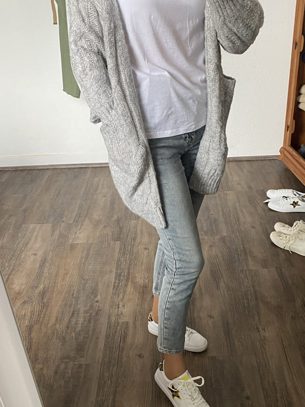Comfort Regular Jeans - Gluecksboutique®