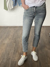Comfort Regular Jeans - Gluecksboutique®