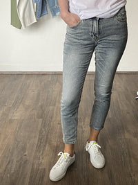 Comfort Regular Jeans - Gluecksboutique®