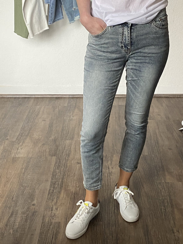 Comfort Regular Jeans - Gluecksboutique®