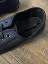 Sneaker schwarz