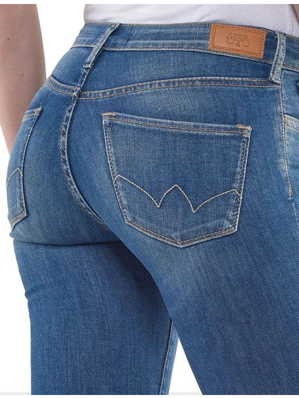 Jeans Le Temps des Cerises - Gluecksboutique®
