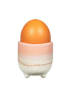 Sass&Belle Eierbecher Mojave Glaze Pink Egg Cup CZQ048 - Gluecksboutique®