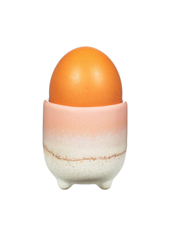 Sass&Belle Eierbecher Mojave Glaze Pink Egg Cup CZQ048 - Gluecksboutique®
