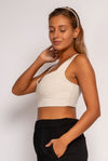 Leinentop Gluecksboutique®
