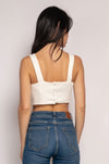 Leinentop Gluecksboutique®