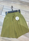 Grün Shorts - Gluecksboutique®